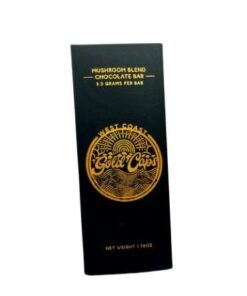 West Coast Gold Caps Shakti