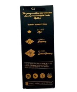 WEST COAST GOLD CAPS TOSOHAATCHEE