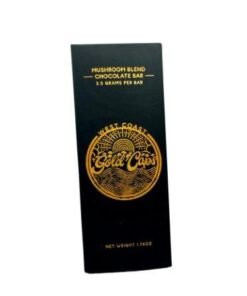 West Coast Gold Caps Penis Envy #7