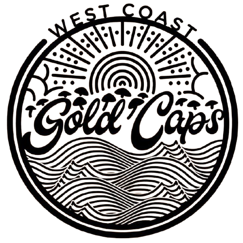 WEST COAST GOLD CAPS